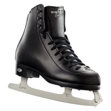 FIGURE SKATES LADIES 119 EMERALD RIEDELL - view 4