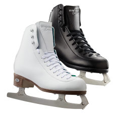 FIGURE SKATES LADIES 119 EMERALD RIEDELL - view 3