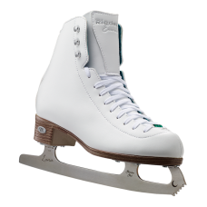 FIGURE SKATES MENS 119 EMERALD RIEDELL - view 3