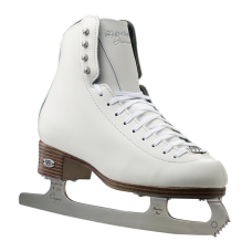 FIGURE SKATES LADIES 133 DIAMOND RIEDELL - view 2