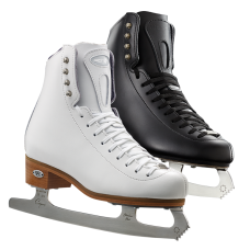 FIGURE SKATES MENS 223 STRIDE RIEDELL - view 3