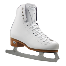 FIGURE SKATES MENS 223 STRIDE RIEDELL - view 4