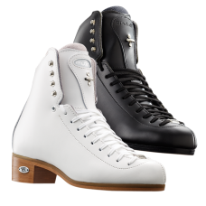 FIGURE SKATES JUNIOR 25 MOTION BOYS RIEDELL - view 2