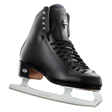 LADIES FIGURE SKATES 255 MOTION RIEDELL - view 3