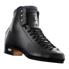 FIGURE SKATES MEN 910 FLAIR RIEDELL - view 2