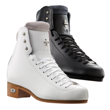 FIGURE SKATES MEN 910 FLAIR RIEDELL - view 3