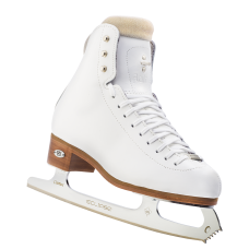 FIGURE SKATES MEN 910 FLAIR RIEDELL - view 4