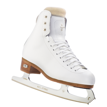 LADIES FIGURE SKATES 910 FLAIR RIEDELL - view 2