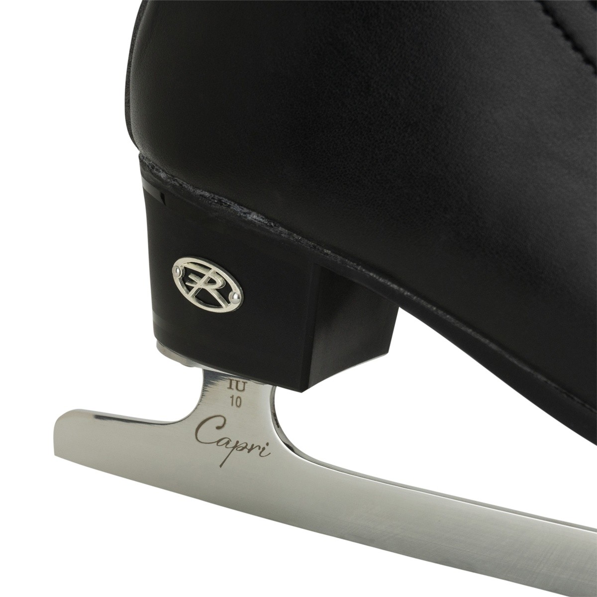 Кънки за фигурно пързаляне Riedell Topaz Black – Комплект с острие Eclipse Capri RIEDELL - изглед 6 - Extreme-bg.com Кънки за фигурно пързаляне Riedell Topaz Black – Комплект с острие Eclipse Capri RIEDELL - изглед 6