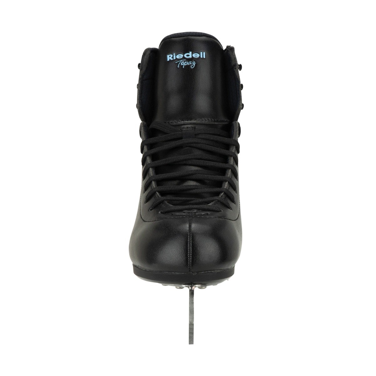 Кънки за фигурно пързаляне Riedell Topaz Black – Комплект с острие Eclipse Capri RIEDELL - изглед 4 - Extreme-bg.com Кънки за фигурно пързаляне Riedell Topaz Black – Комплект с острие Eclipse Capri RIEDELL - изглед 4