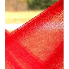 Мексикански плетен хамак единичен Sunset RADA - изглед 3