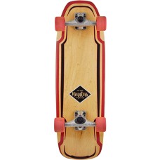 Mindless Surf Skate Board MINDLESS - view 2