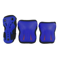 Комплект детски протектори SFR Essentials Triple Pad Set SFR - изглед 5