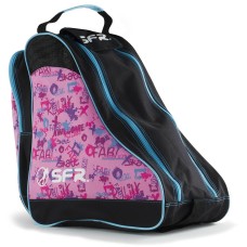 Ice & Skate Bag Pnk Graf - Extreme-bg.com Ice & Skate Bag Pnk Graf