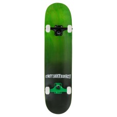 Скейтборд Enuff Fade Complete green ENUFF - изглед 2