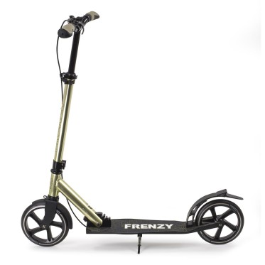 Тротинетка Frenzy 205mm Dual Brake Plus FRENZY - изглед 3