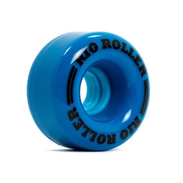 Компплект колела за ролкови кънки Rio 504 RIO ROLLER - изглед 5