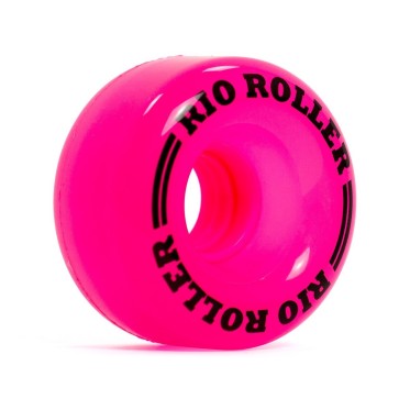 Компплект колела за ролкови кънки Rio 504 RIO ROLLER - изглед 7
