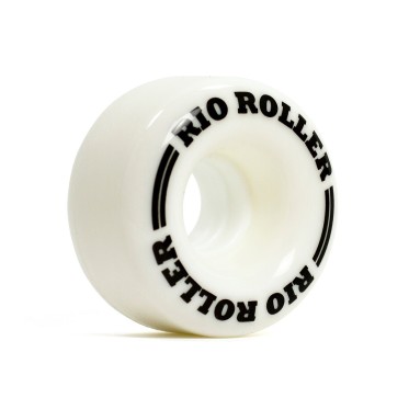 Компплект колела за ролкови кънки Rio 504 RIO ROLLER - изглед 4