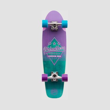 Mindless Daily Grande II Cruiserboard MINDLESS - view 2