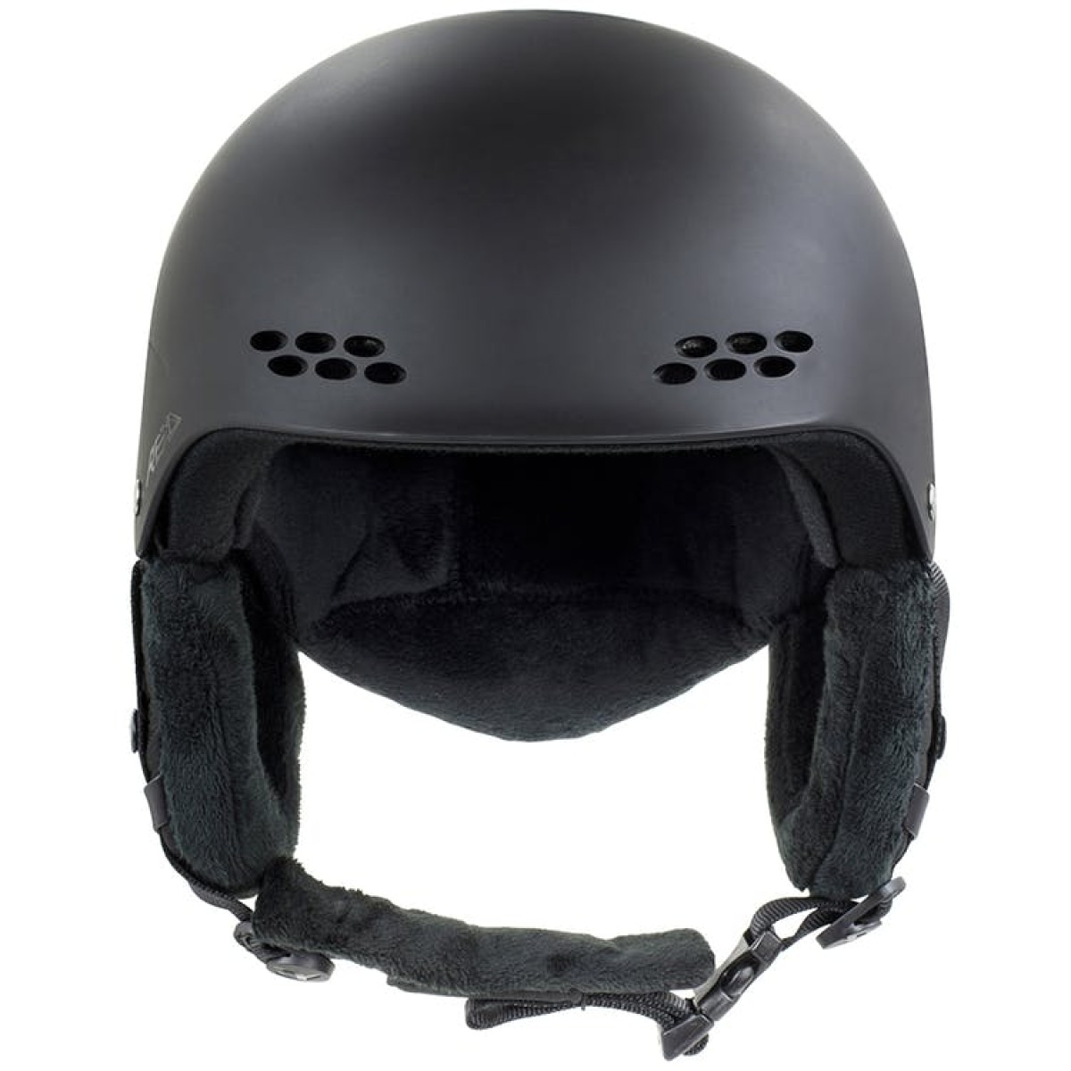 REKD Sender BLK Snow Helmet for skiing and snowboarding REKD - view 5