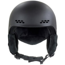 REKD Sender BLK Snow Helmet for skiing and snowboarding REKD - view 6
