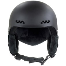 Каска за ски и сноуборд REKD Sender BLK Snow Helmet REKD - изглед 6