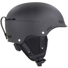 Каска за ски и сноуборд REKD Sender BLK Snow Helmet REKD - изглед 3