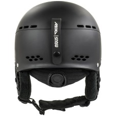 Каска за ски и сноуборд REKD Sender BLK Snow Helmet REKD - изглед 5