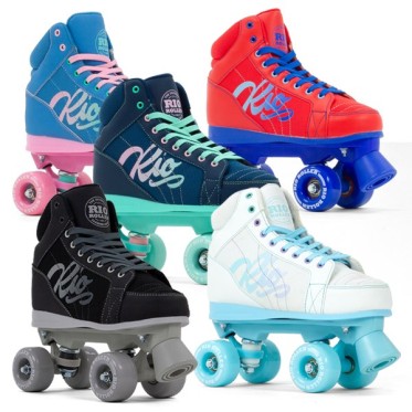 Ролкови кънки Rio Roller Lumina RIO ROLLER - изглед 7