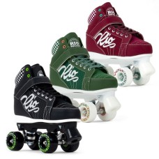 Quad skates Rior roller Mayhem II RIO ROLLER - view 4