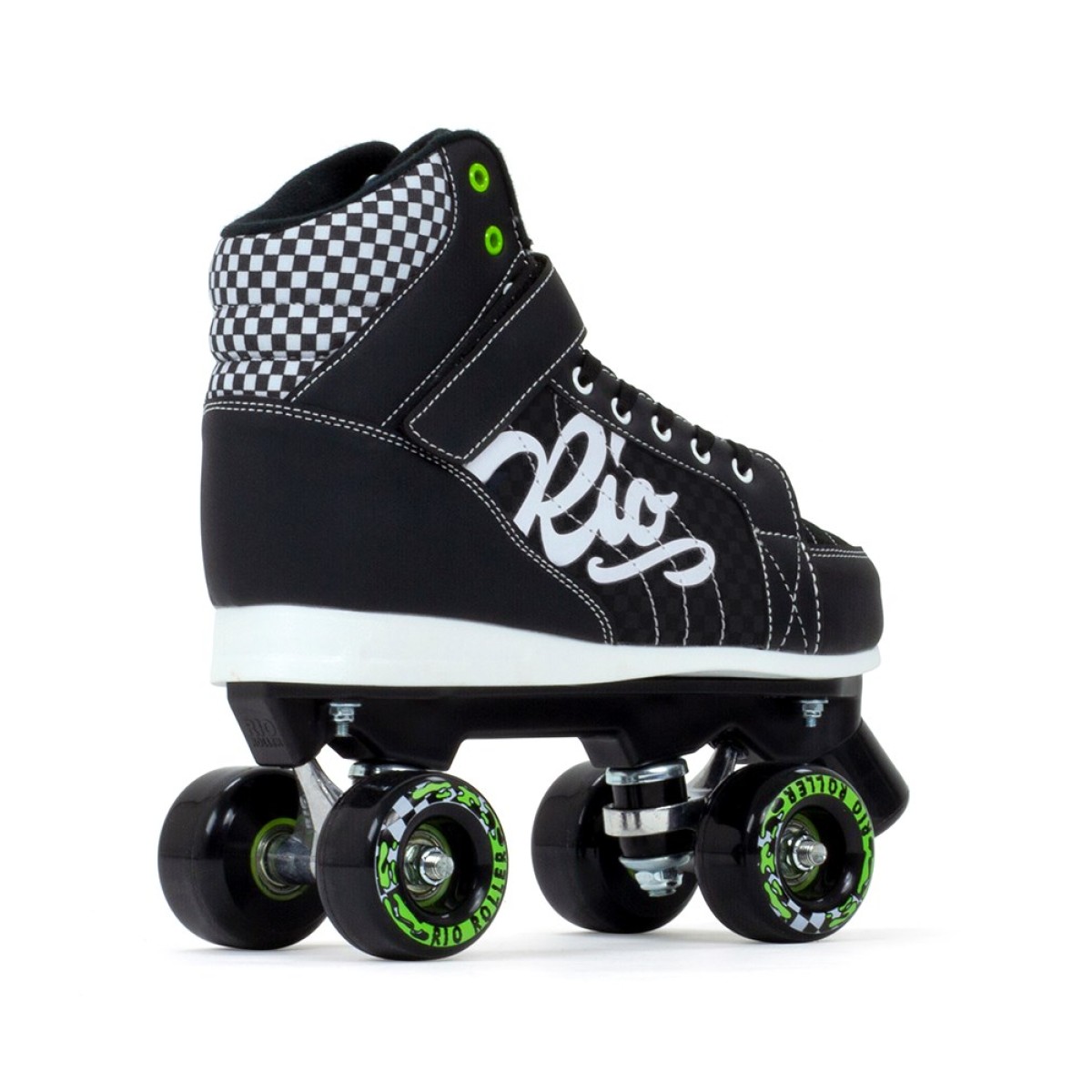 Quad skates Rior roller Mayhem II RIO ROLLER - view 5