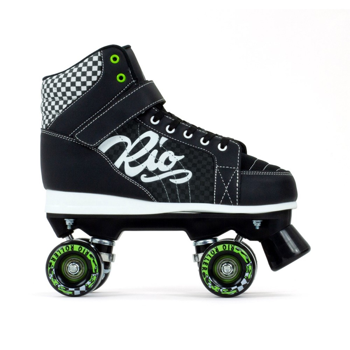 Quad skates Rior roller Mayhem II RIO ROLLER - view 1