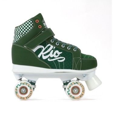 Quad skates Rior roller Mayhem III RIO ROLLER - view 4