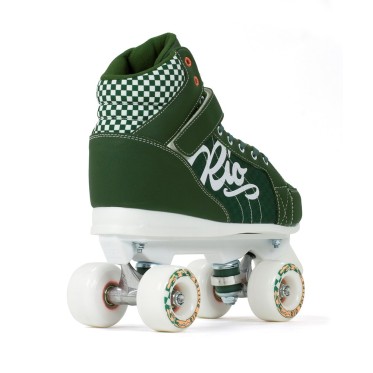 Quad skates Rior roller Mayhem III RIO ROLLER - view 3