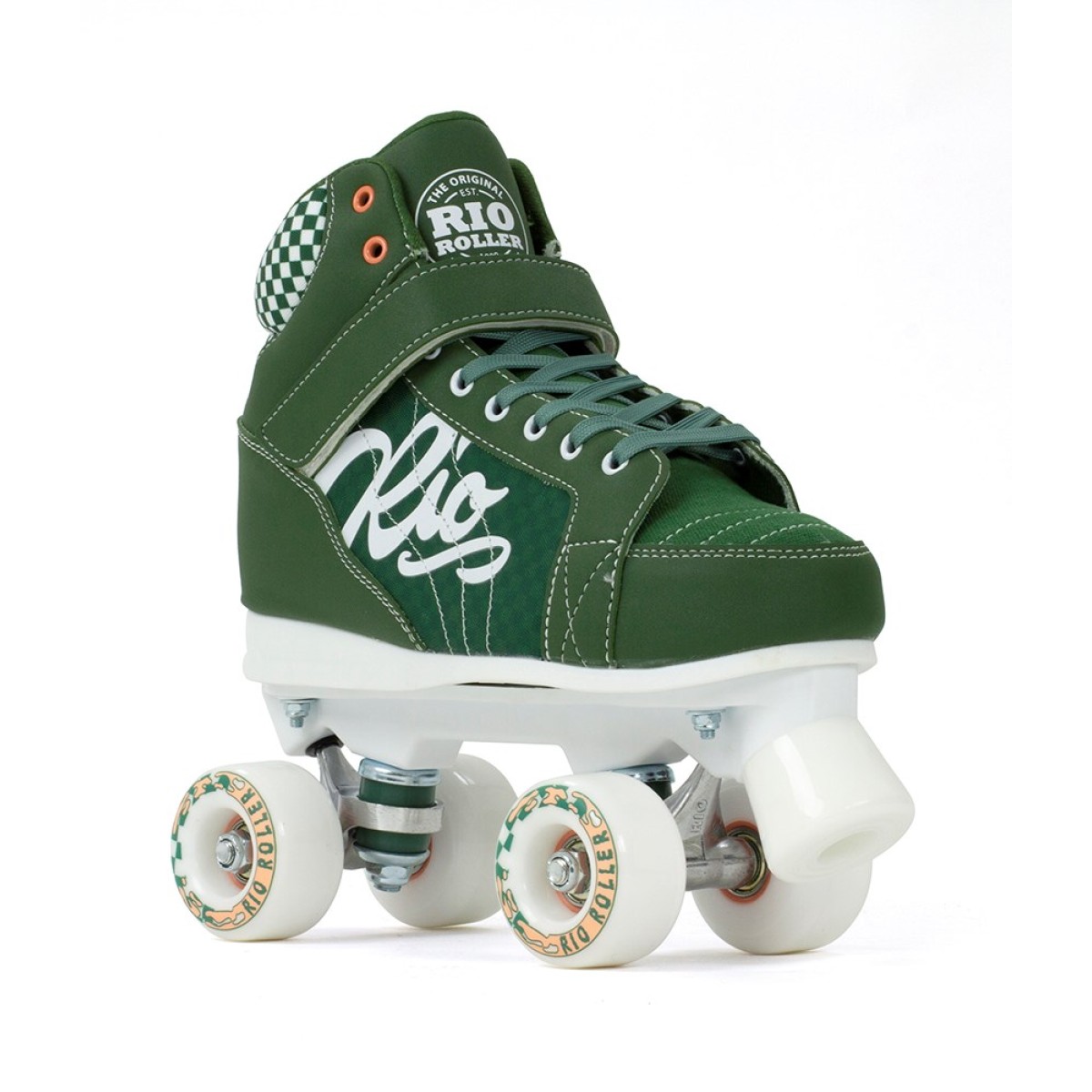 Quad skates Rior roller Mayhem II RIO ROLLER - view 9