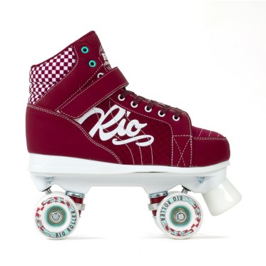 Quad skates Rior roller Mayhem III RIO ROLLER - view 9