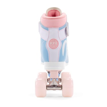 Quad skates Rio Roller Milkshake  RIO ROLLER - view 5