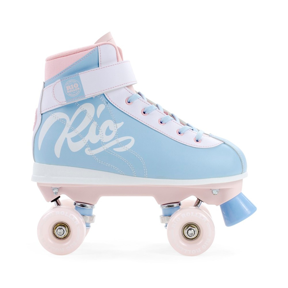 Quad skates Rio Roller Milkshake  RIO ROLLER - view 1