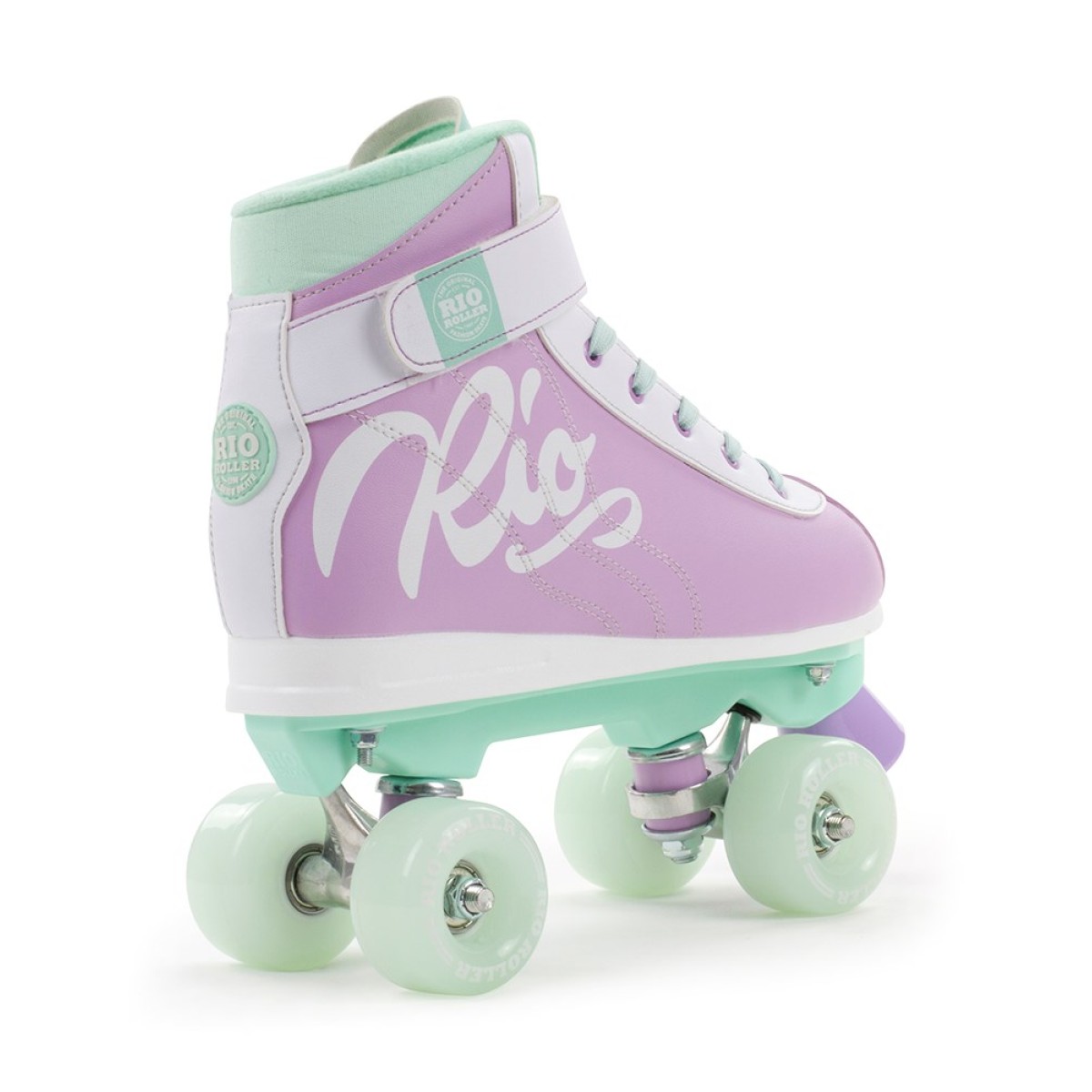 Quad skates Rio Roller Milkshake  RIO ROLLER - view 6