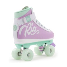 Quad skates Rio Roller Milkshake  RIO ROLLER - view 3