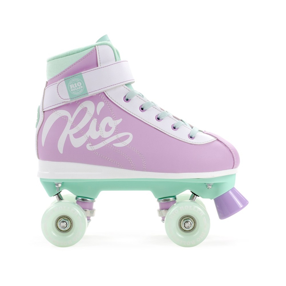 Quad skates Rio Roller Milkshake  RIO ROLLER - view 7
