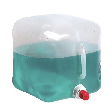 Сгъваема туба Rockland 15l ROCKLAND - изглед 2