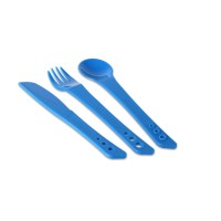 Комплект прибори Ellipse Cutlery Set Blue - Extreme-bg.com Комплект прибори Ellipse Cutlery Set Blue