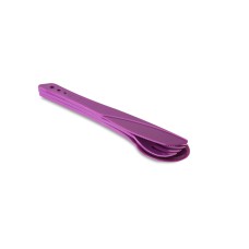 Комплект прибори Ellipse Cutlery Set Purple ROCKLAND - изглед 3