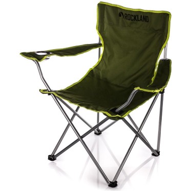 Къмпинг стол Rockland Montana ROCKLAND - изглед 2