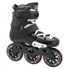 Ролери FR-Skates FRX-310 BLK FR-SKATES - изглед 2