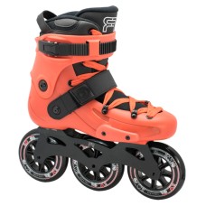 Ролери FR-Skates FRX-310 ORG FR-SKATES - изглед 2