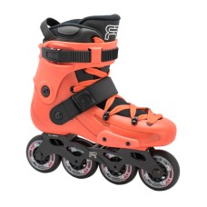 Ролери FR-Skates FRX-80 ORG FR-SKATES - изглед 2