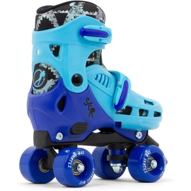 Ролкови кънки SFR Hurricane IV Adjustable SFR - изглед 10